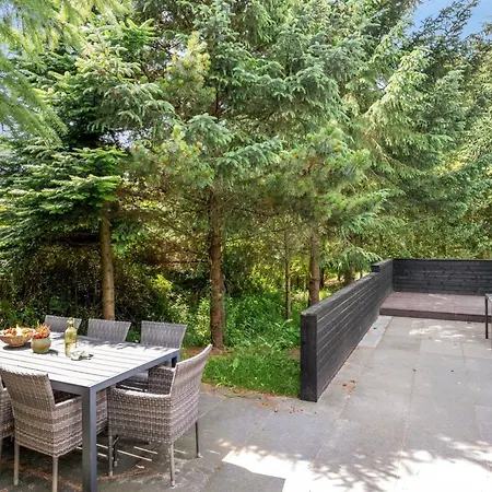 펜션 Baggi - 900m From The Sea By Interhome Blåvand
