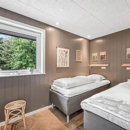 Baggi - 900m From The Sea By Interhome Holiday home Blavand