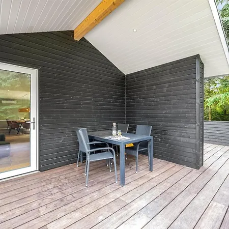 Baggi - 900m From The Sea By Interhome * Blavand