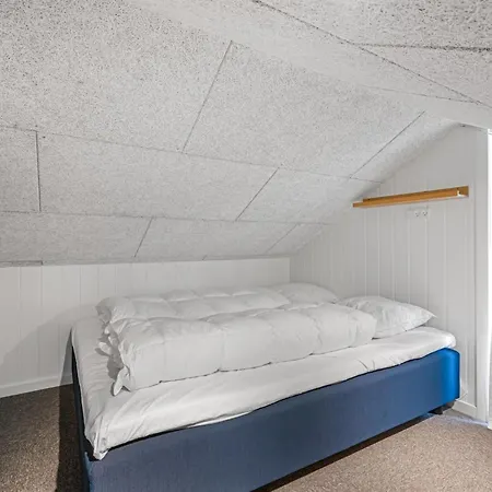 Baggi - 900m From The Sea By Interhome * Blåvand