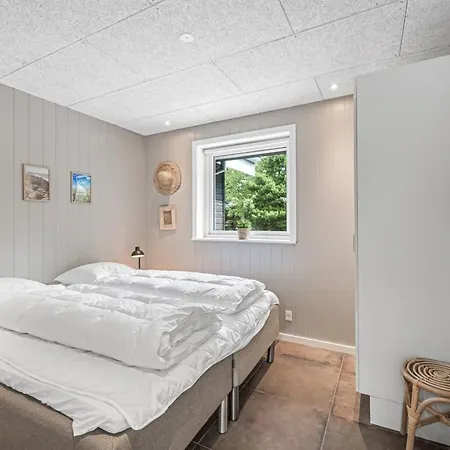 Baggi - 900m From The Sea By Interhome Holiday home Blavand