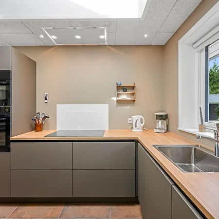 Baggi - 900m From The Sea By Interhome * Blåvand