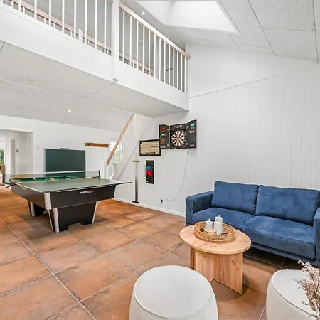 Baggi - 900m From The Sea By Interhome 펜션 Blåvand