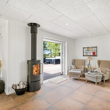 Baggi - 900m From The Sea By Interhome Blåvand