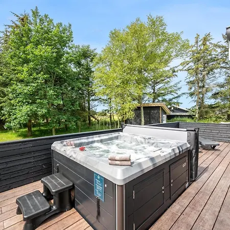 Baggi - 900m From The Sea By Interhome Blåvand