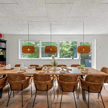 Baggi - 900m From The Sea By Interhome * Blåvand