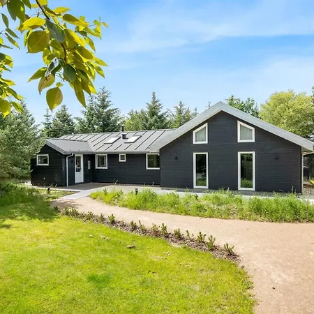 Dom wakacyjny Baggi - 900m From The Sea By Interhome
